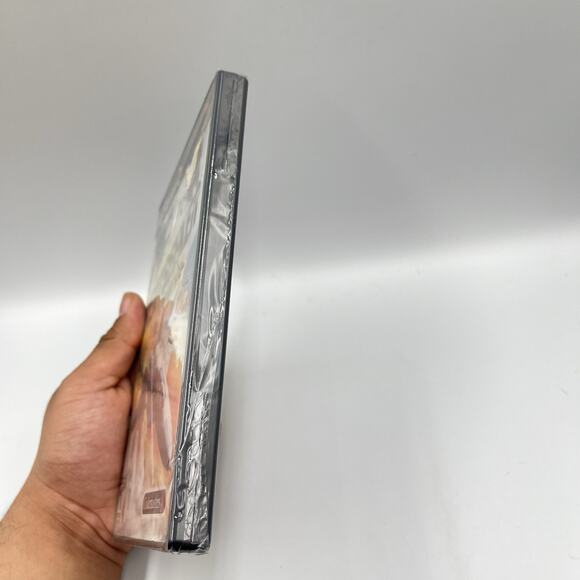 Heatseeker (PS2) Brand New Factory Sealed - Picture 3 of 9